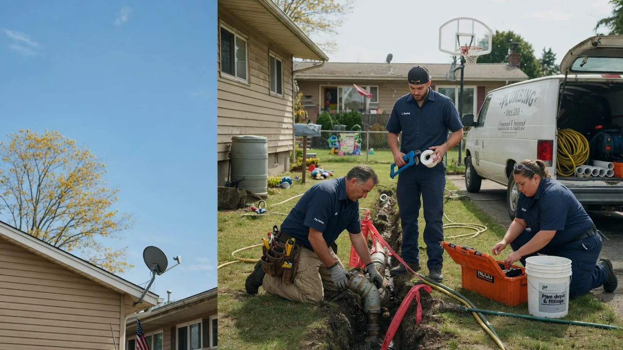 Garbage Disposal Replacement in Portland, TN near me